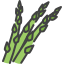 Asparagus