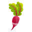 Beet Greens