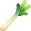 Leeks