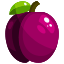Plum