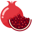 Pomegranates