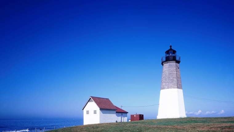 Rhode Island Planting Zones: Map of RI Growing Zones