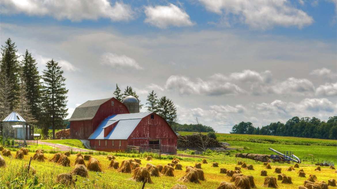 Wisconsin Planting Zones: Map of WI Growing Zones