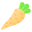 Parsnips