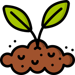 Improve soil microclimates