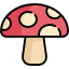 Mushrooms