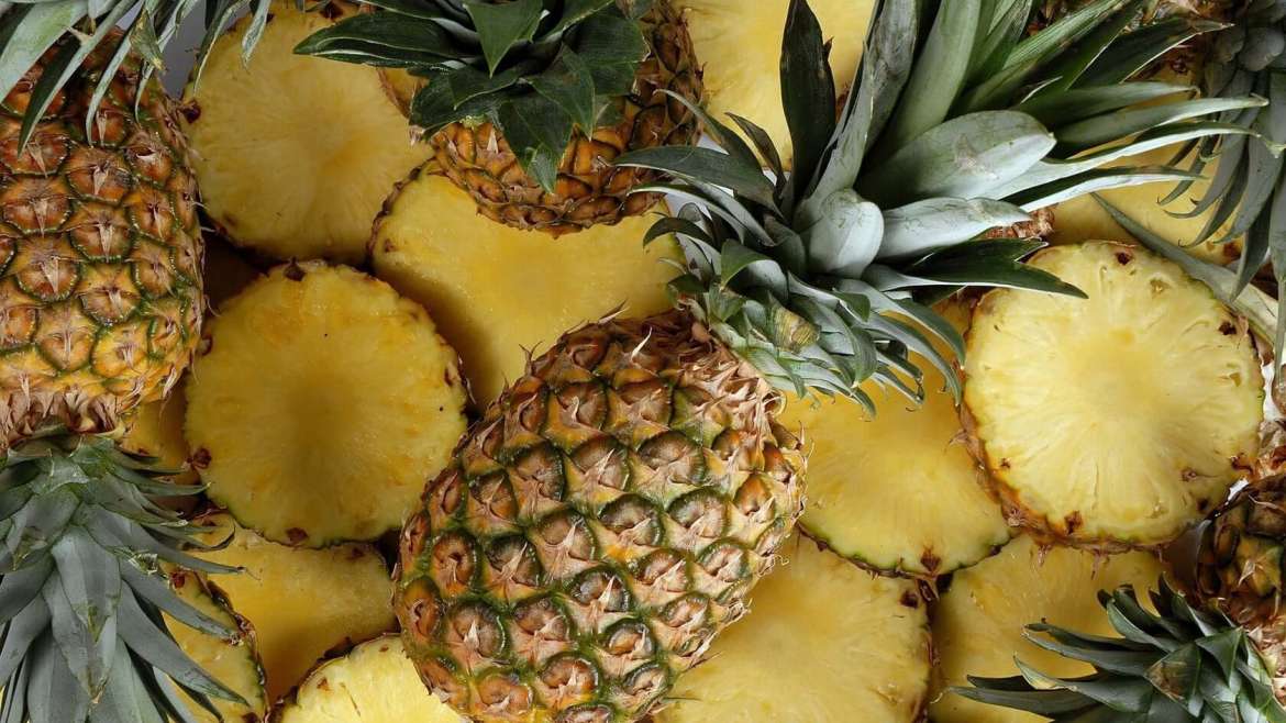 Growing Pineapples: How to Plant and Grow Pineapples