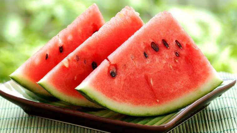 How to Plant and Harvest Watermelons Successfully