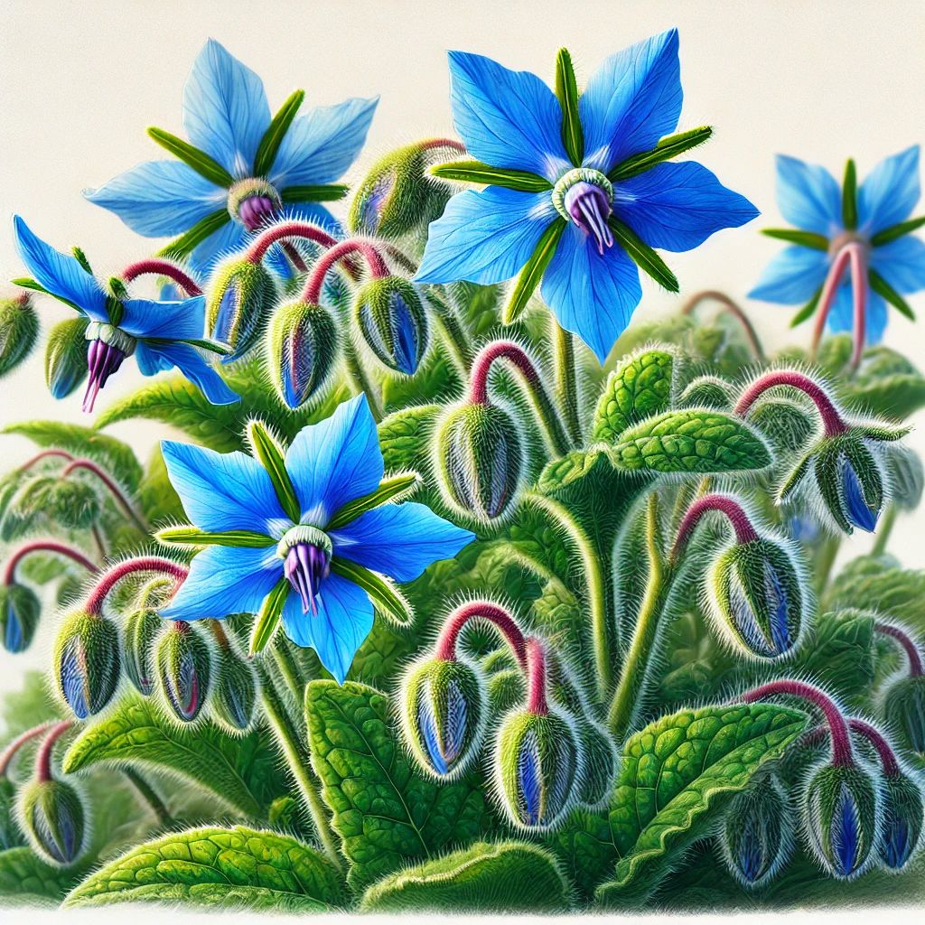 Borage