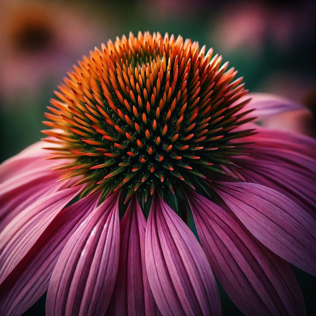 Coneflower