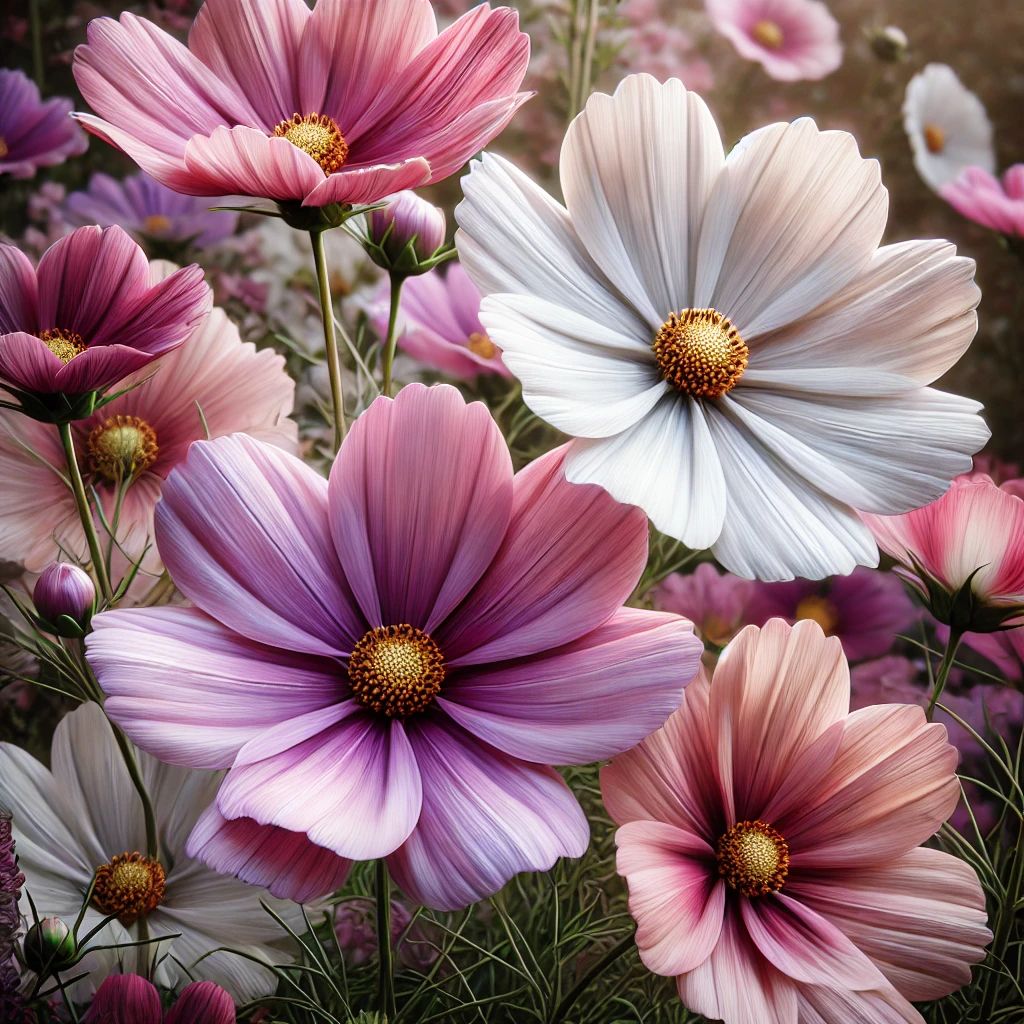 Cosmos