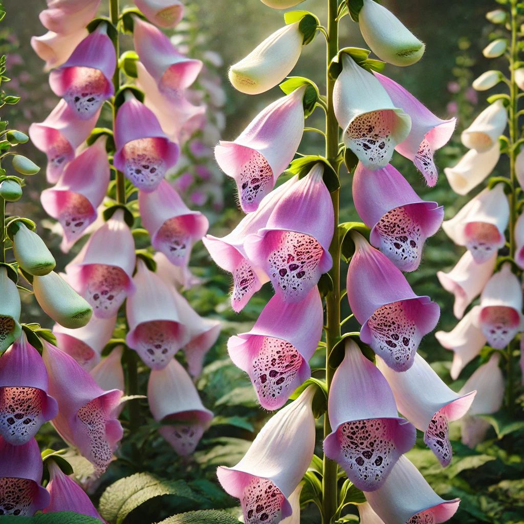 Foxglove