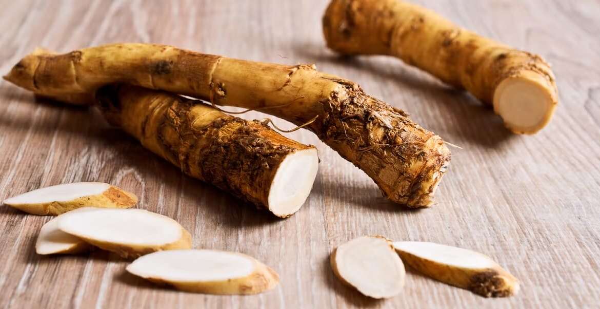 How to Plant, Grow, and Harvest Horseradish