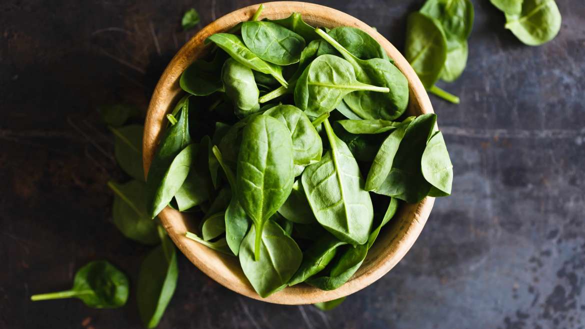 Growing Spinach Made Simple: A Complete Guide