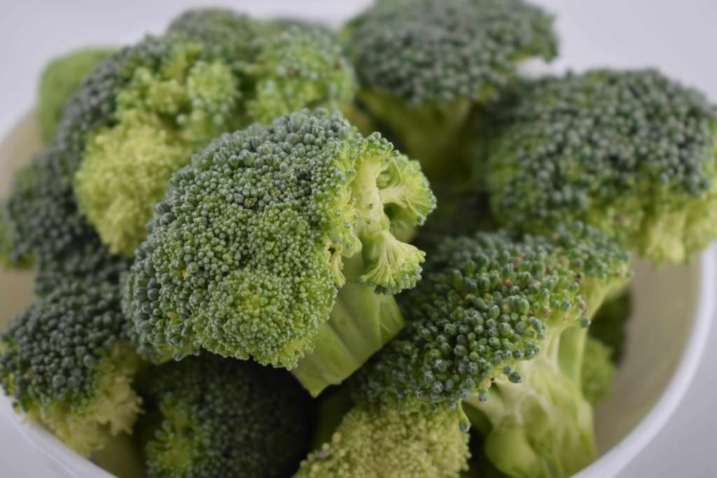 How to grow Broccoli