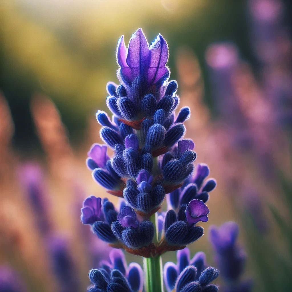 Lavender