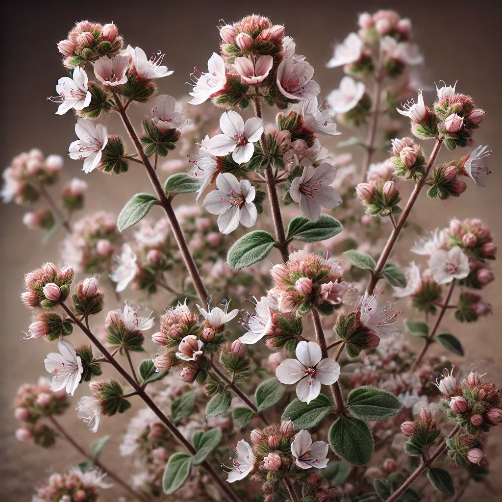 Oregano