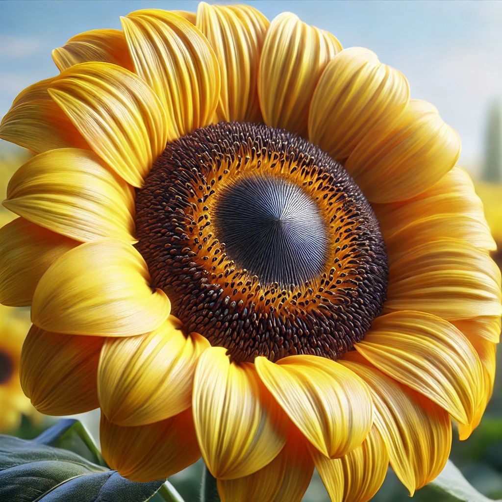 Sunflower