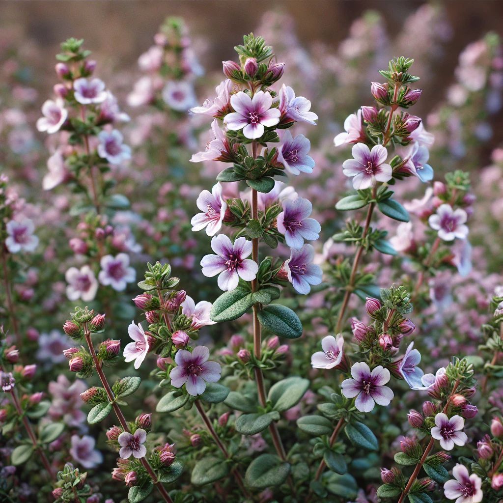 Thyme