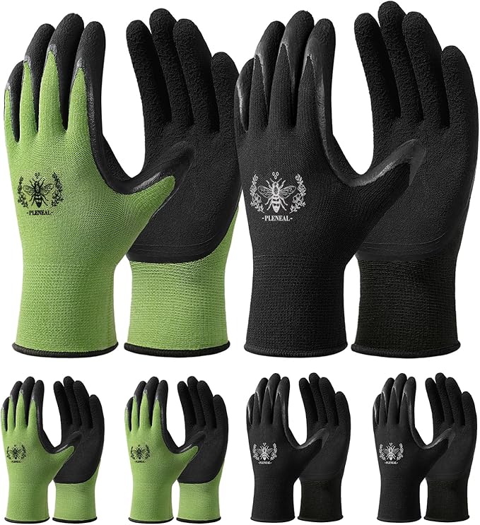 Pleneal Gardening Gloves 