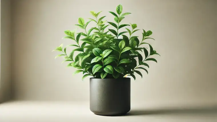 Growing Lemon Verbena in Pots: A Step-By-Step Guide