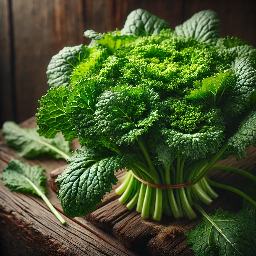Growing Mustard Greens in Containers
