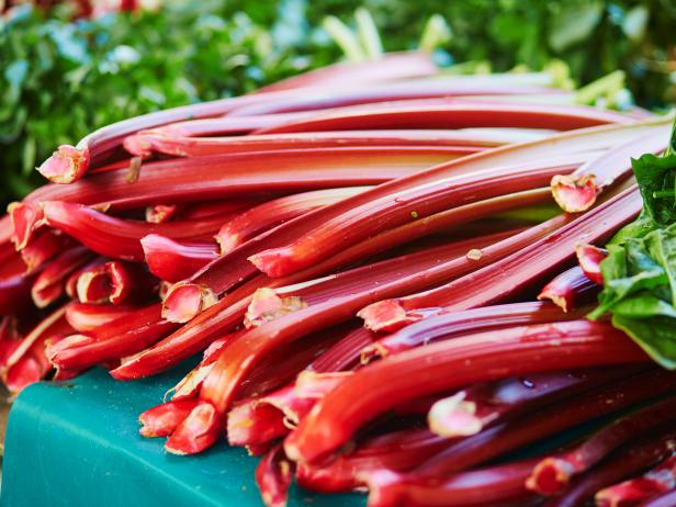 Growing Rhubarb in a Pot: A Step-By-Step Guide