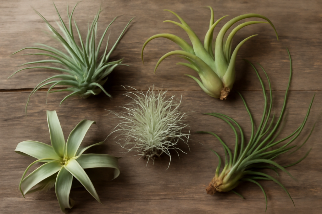 Air Plants