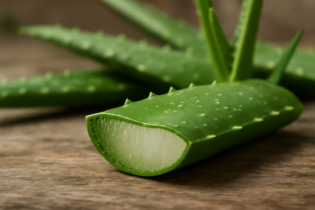 Aloe Vera