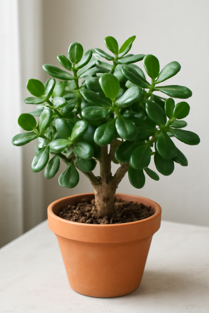 Jade Plant