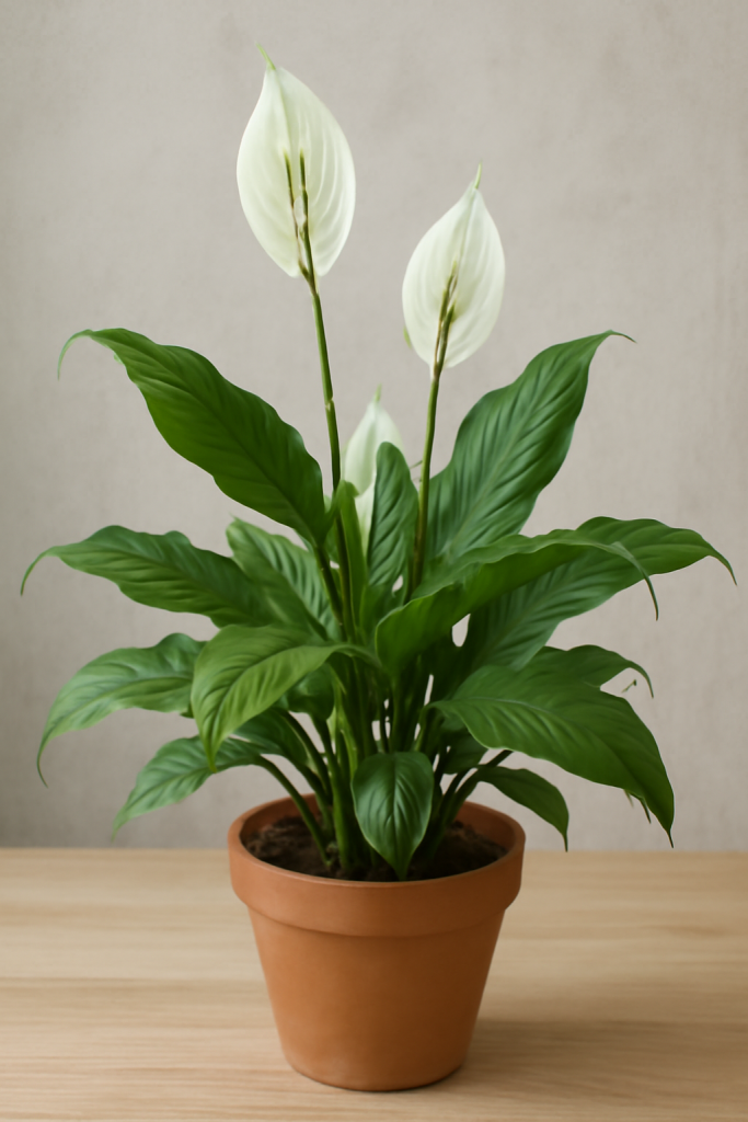 Peace Lily