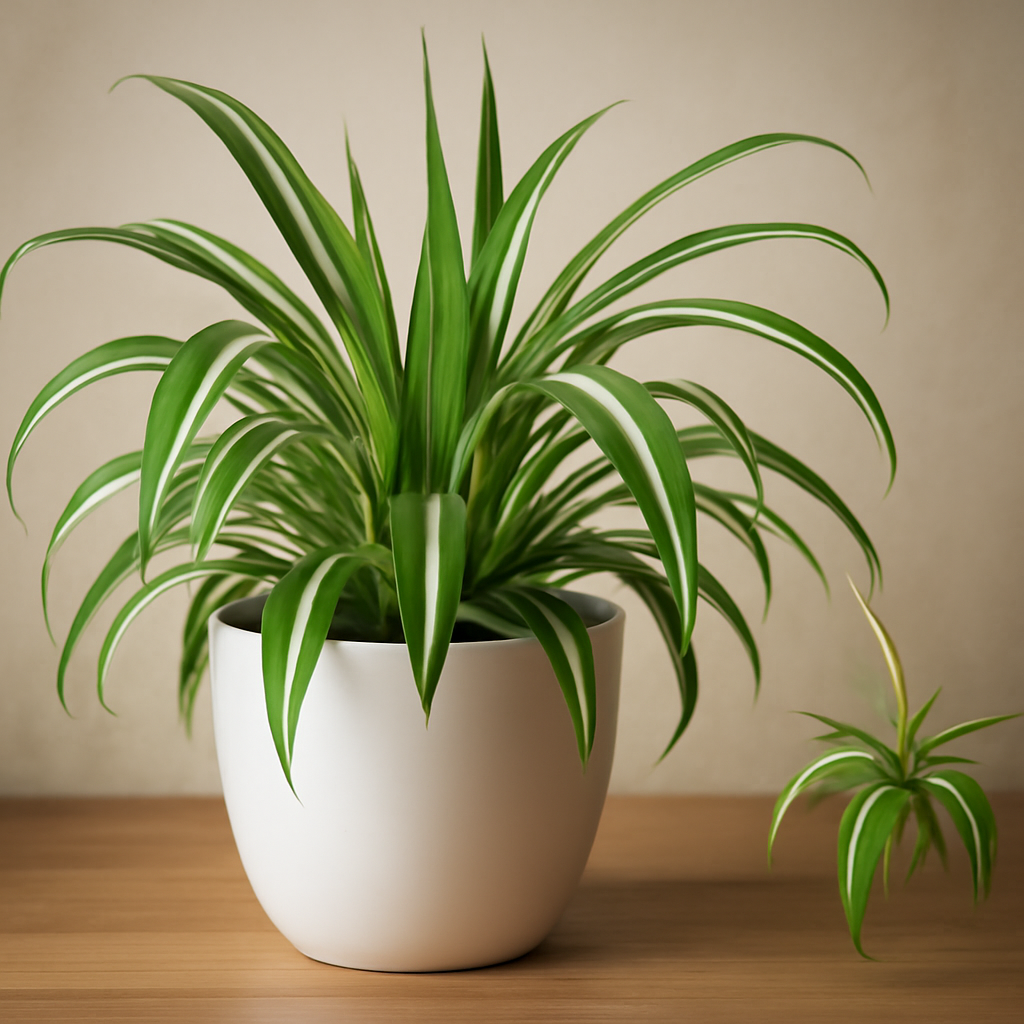 Spider Plant