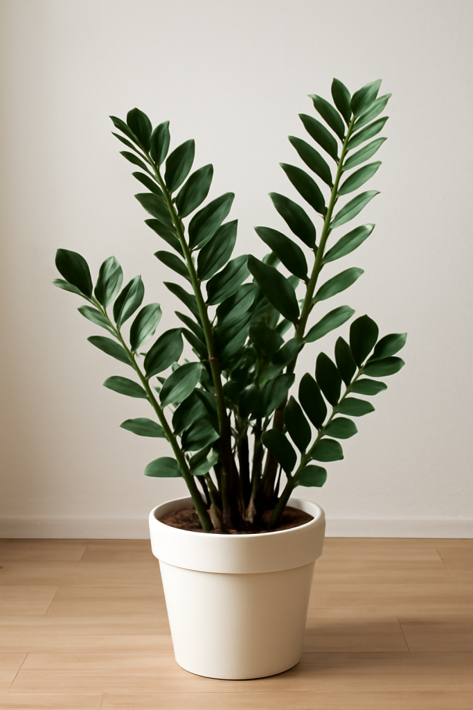 ZZ Plant
